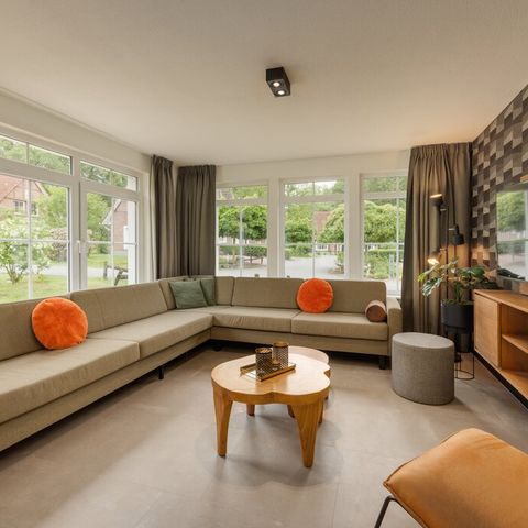 Group accommodation 10 persons - BBL10 Comfort