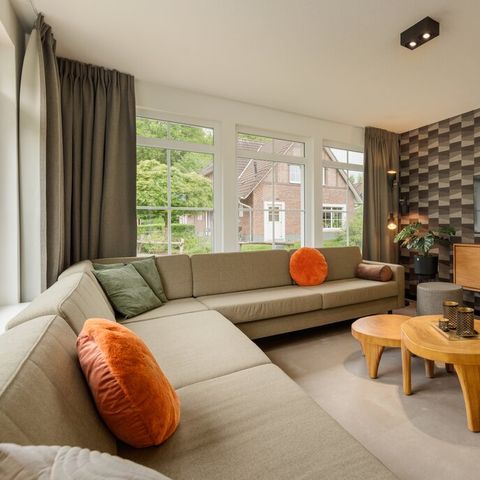 HOUSE 10 people - BBL10 Comfort