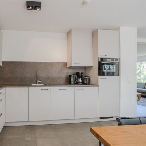 HOUSE 12 people - FV12L Comfort