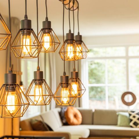 HOUSE 12 people - FV12L Comfort