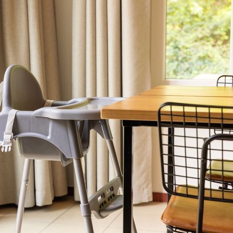 HOUSE 12 people - FV12L Comfort