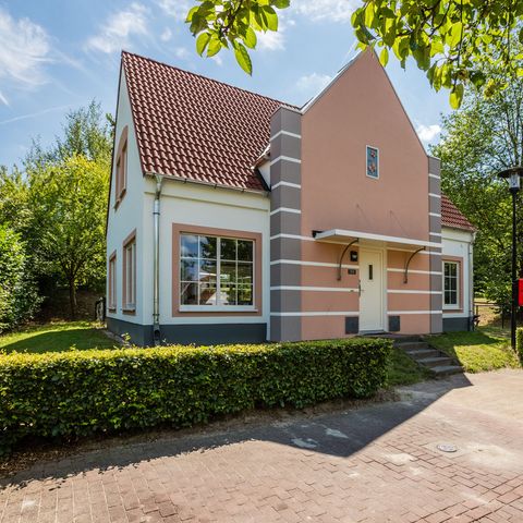 HOUSE 12 people - FV12L Comfort