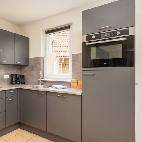 HOUSE 12 people - FV12L Comfort