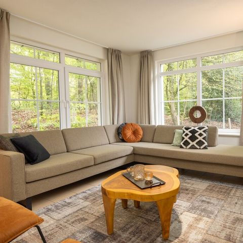 HOUSE 12 people - FV12L Comfort