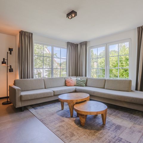 Group accommodation 14 persons - FV14L Comfort