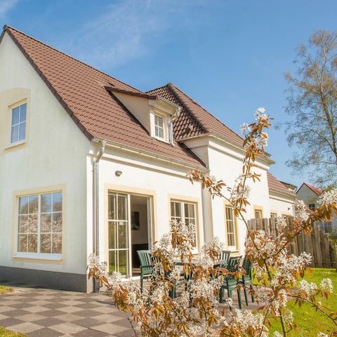Bungalow 6 persons - BBL6 Comfort