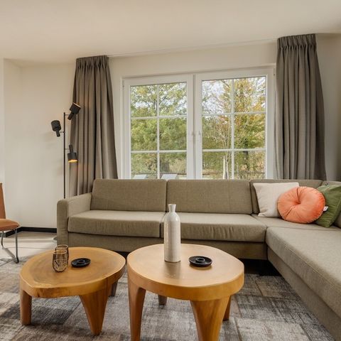 Bungalow 6 persons - BBL6 Comfort