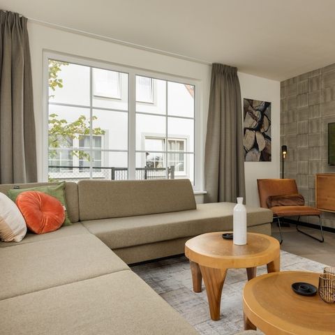 Bungalow 6 persons - BBL6 Comfort