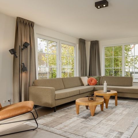 Bungalow 6 persons - BBL6 Comfort