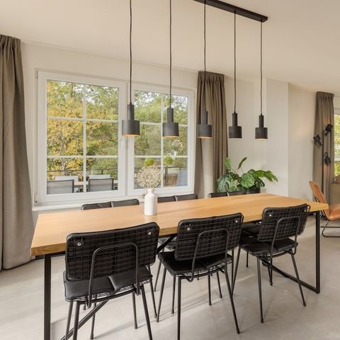 BUNGALOW 6 people - BBL6 Comfort