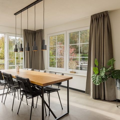 Bungalow 6 persons - BBL6 Comfort