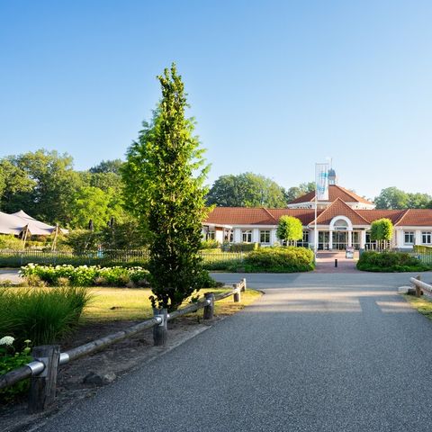 Roompot Ferienresort Bad Bentheim - Camping Lower Saxony - Image N°4