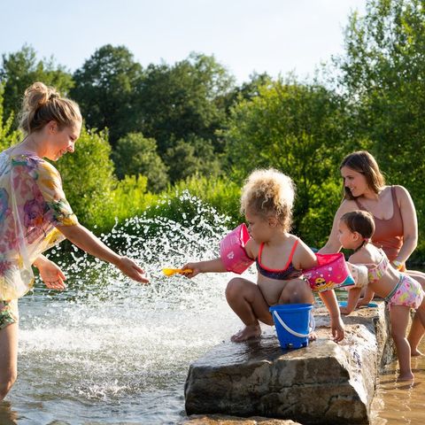 Landal Ferienresort Bad Bentheim - Lower Saxony - Image N°2