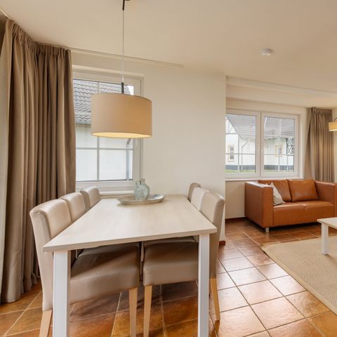 BUNGALOW 4 people - GCL4B Comfort