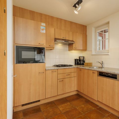 BUNGALOW 4 people - GCL4B Comfort