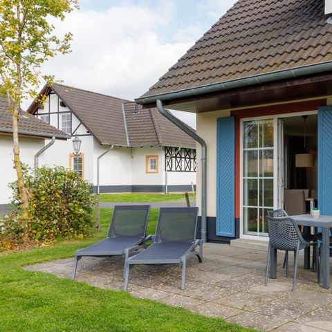 BUNGALOW 4 people - GCL4B Comfort