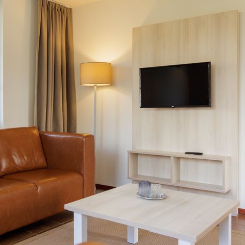 BUNGALOW 4 people - GCL4B Comfort