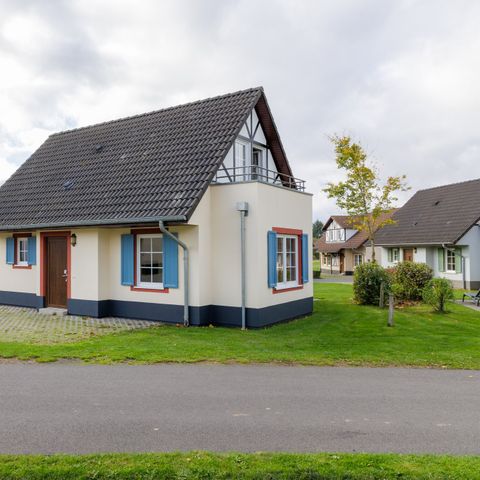 BUNGALOW 4 people - GCL4B Comfort