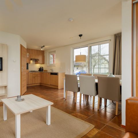 BUNGALOW 4 people - GCL4B Comfort