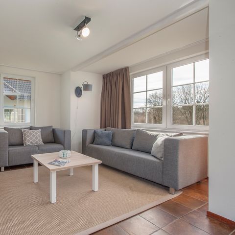 BUNGALOW 5 people - GCL5 Comfort