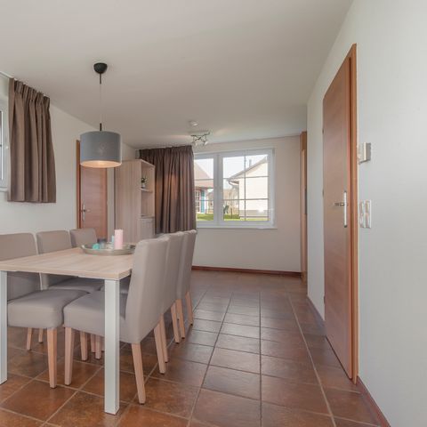 BUNGALOW 5 people - GCL5 Comfort