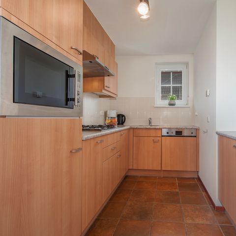BUNGALOW 5 people - GCL5 Comfort