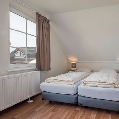 BUNGALOW 5 people - GCL5 Comfort