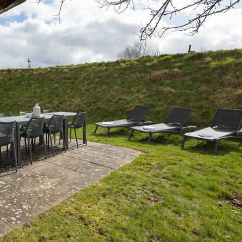 HOUSE 10 people - FV10K Comfort