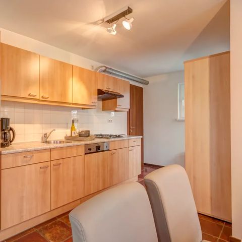 HOUSE 10 people - FV10K Comfort