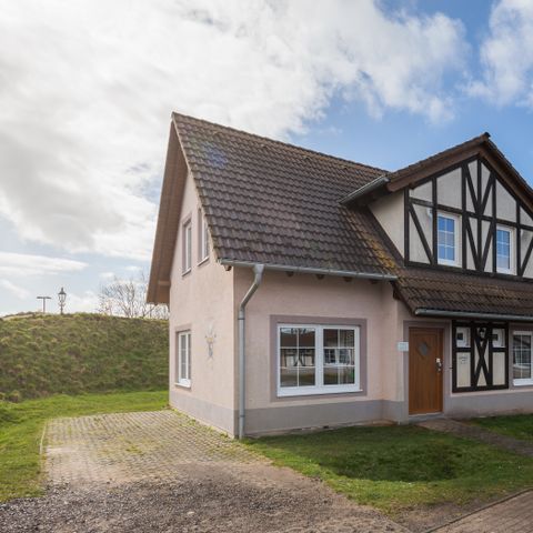 HOUSE 10 people - FV10K Comfort