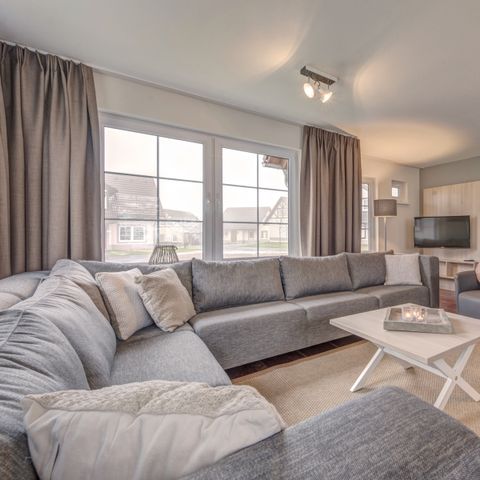 HOUSE 10 people - FV10K Comfort