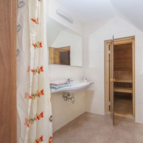 BUNGALOW 4 people - GCL4A Comfort