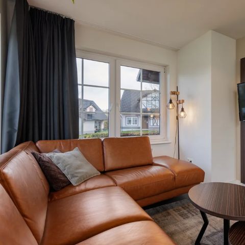 BUNGALOW 4 people - GCL4A Comfort