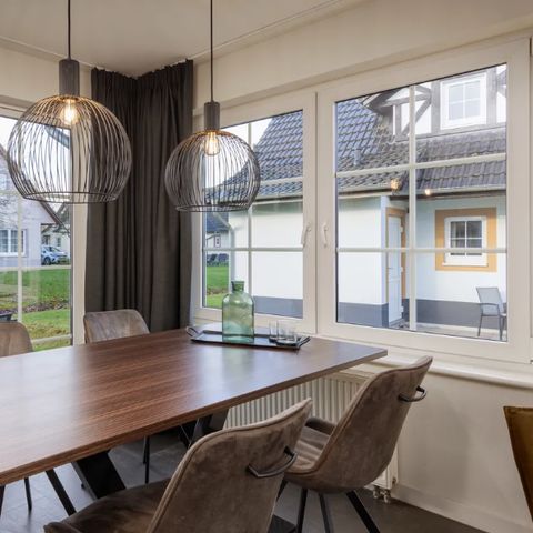 BUNGALOW 4 people - GCL4A Comfort