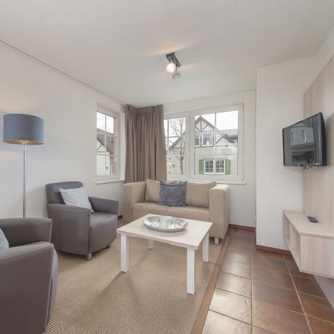 BUNGALOW 4 people - GCL4A Comfort