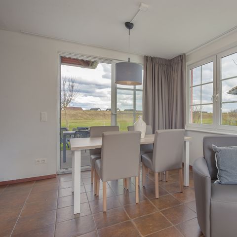BUNGALOW 4 people - GCL4A Comfort