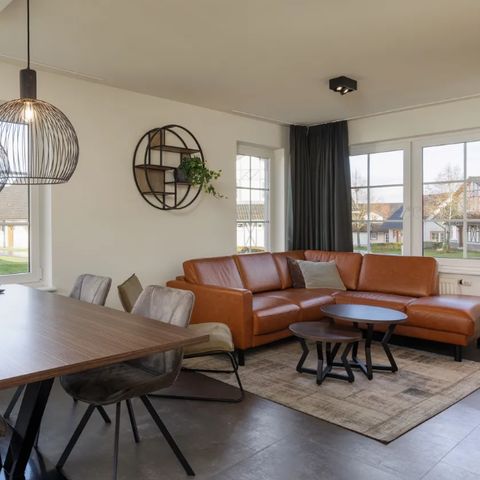 BUNGALOW 4 people - GCL4A Comfort