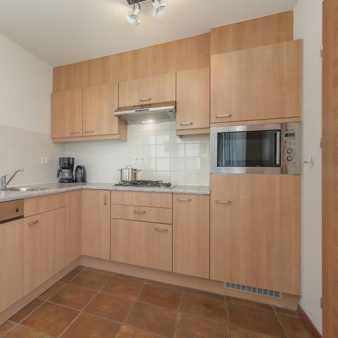 BUNGALOW 4 people - GCL4A Comfort