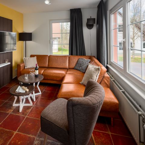 BUNGALOW 6 people - GCL6C Comfort