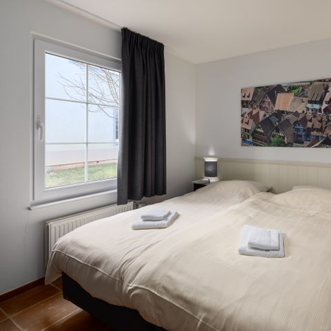 BUNGALOW 6 people - GCL6C Comfort