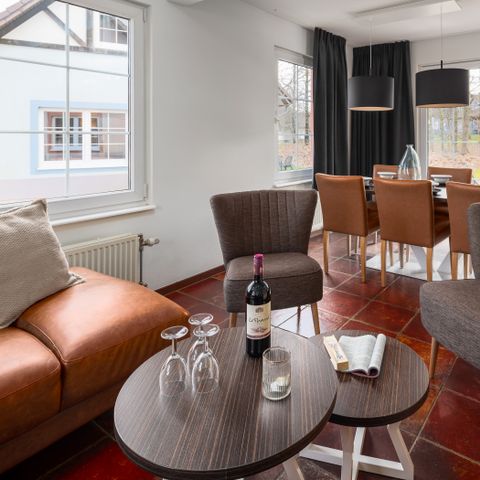 BUNGALOW 6 people - GCL6C Comfort