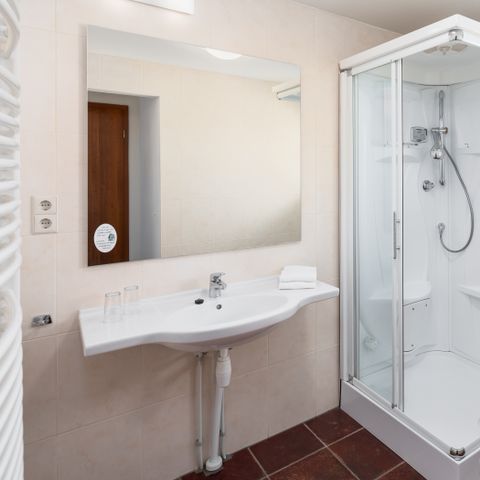 BUNGALOW 6 people - GCL6C Comfort