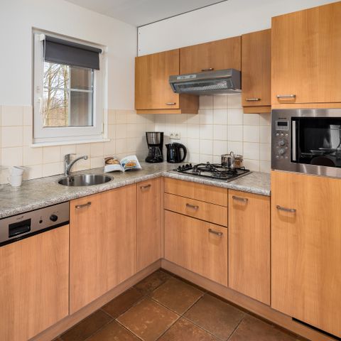 BUNGALOW 6 people - GCL6C Comfort