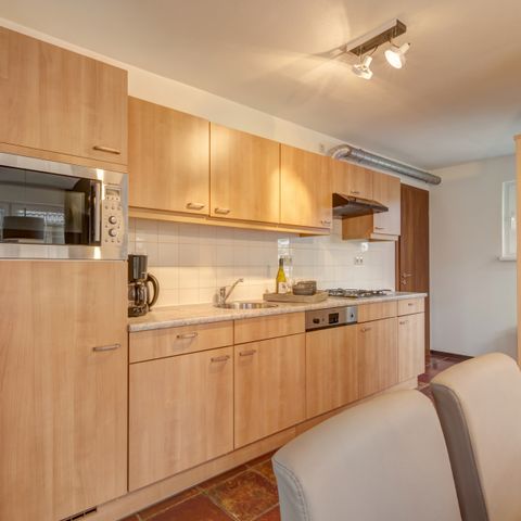 HOUSE 12 people - FV12 Comfort