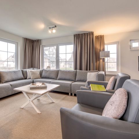 HOUSE 12 people - FV12 Comfort