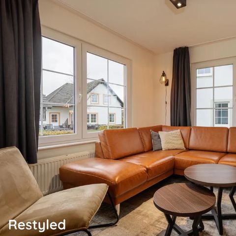 BUNGALOW 6 people - GC6 Comfort