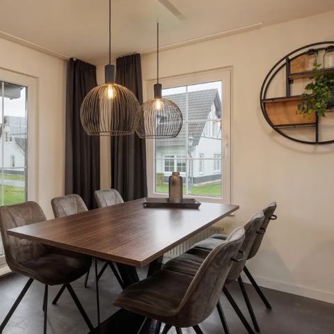 BUNGALOW 6 people - GC6 Comfort