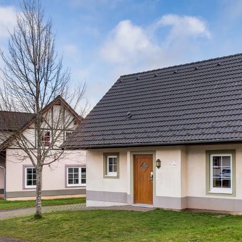 Bungalow 6 persons - GC6 Comfort