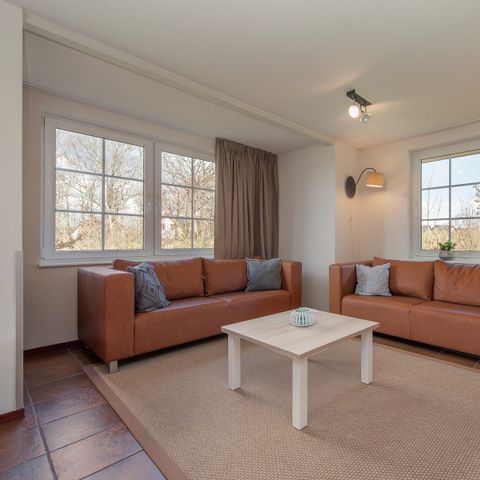 BUNGALOW 6 people - GC6 Comfort