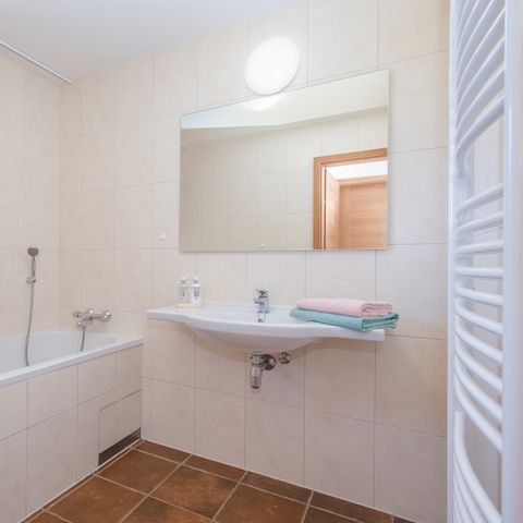 BUNGALOW 6 people - GC6 Comfort
